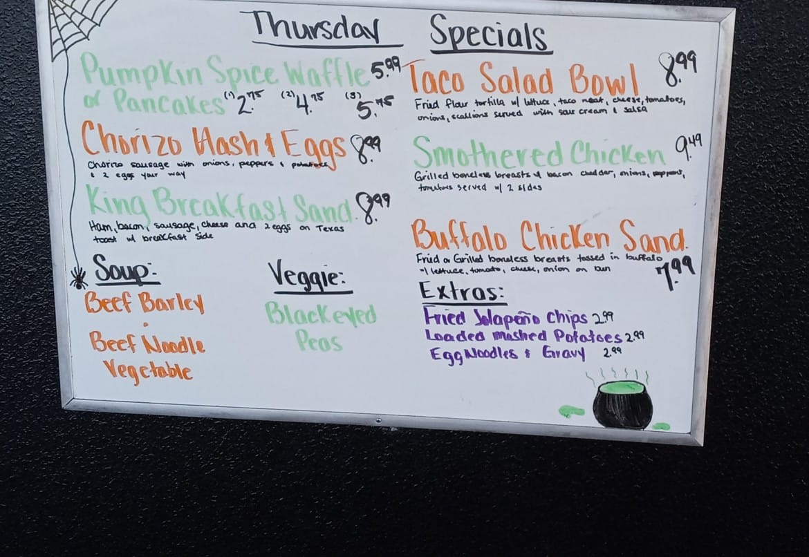 Egg Station 1625 Shepherd Rd, Lakeland