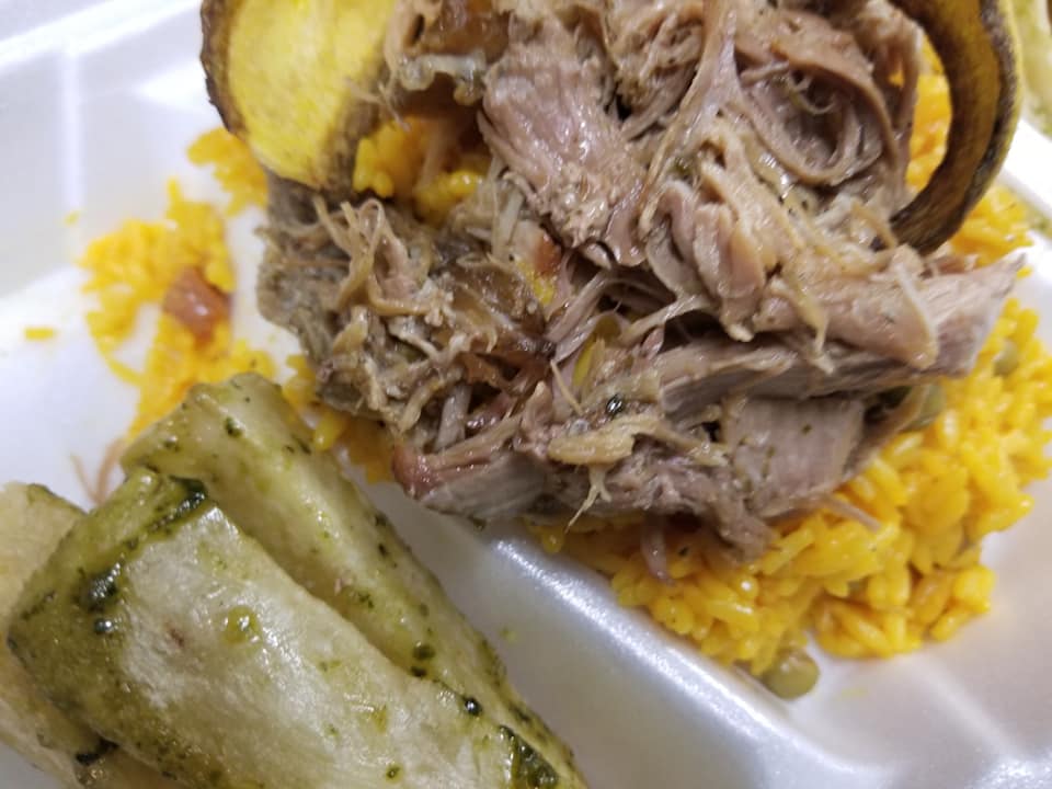 Brasa Latina Restaurant 3123 US-98, Lakeland