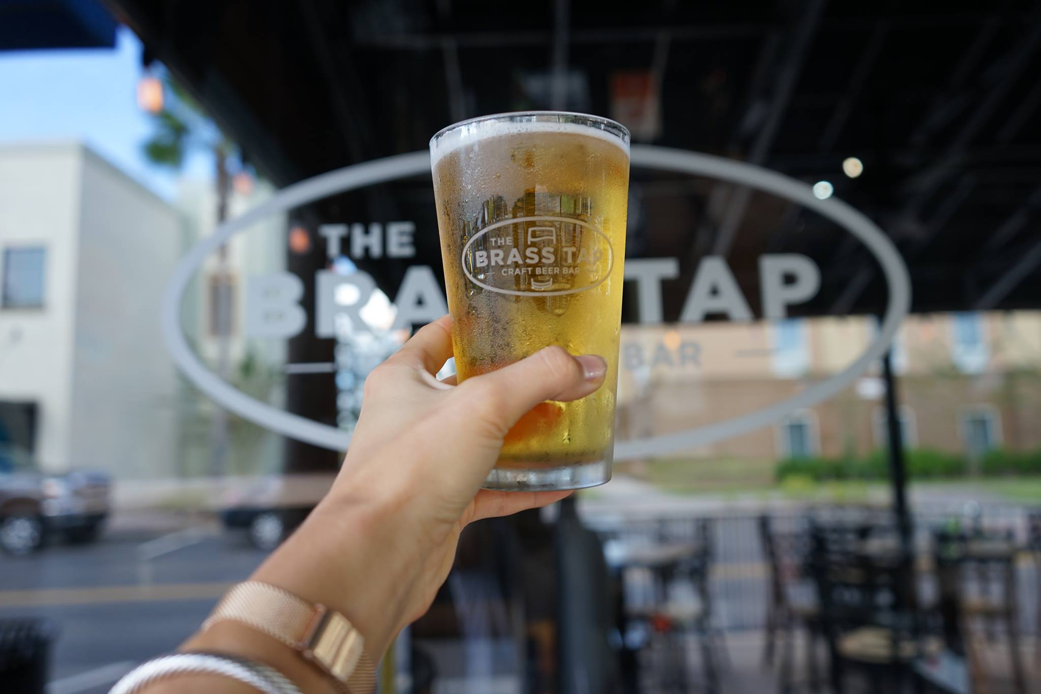 The Brass Tap 1515 Town Center Dr, Lakeland
