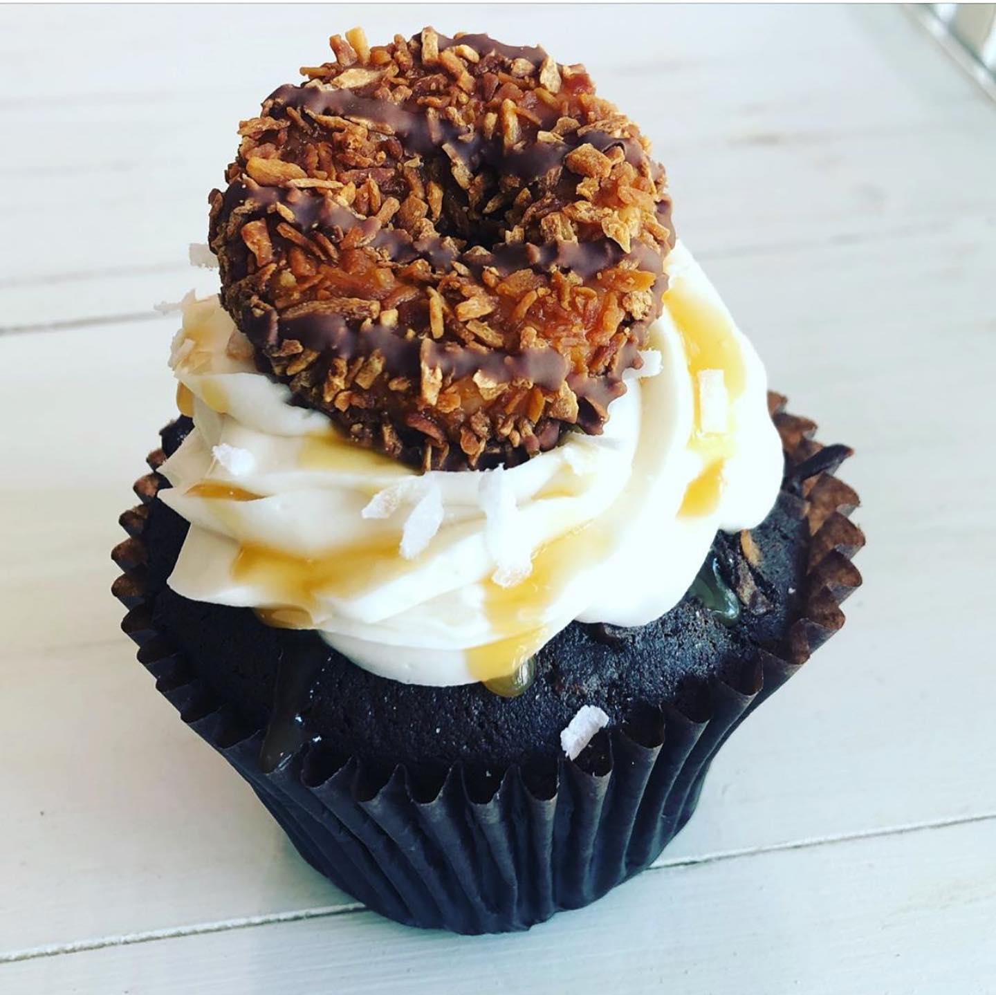 Smallcakes: A Cupcakery - Lakeland 1560 Town Center Dr, Lakeland