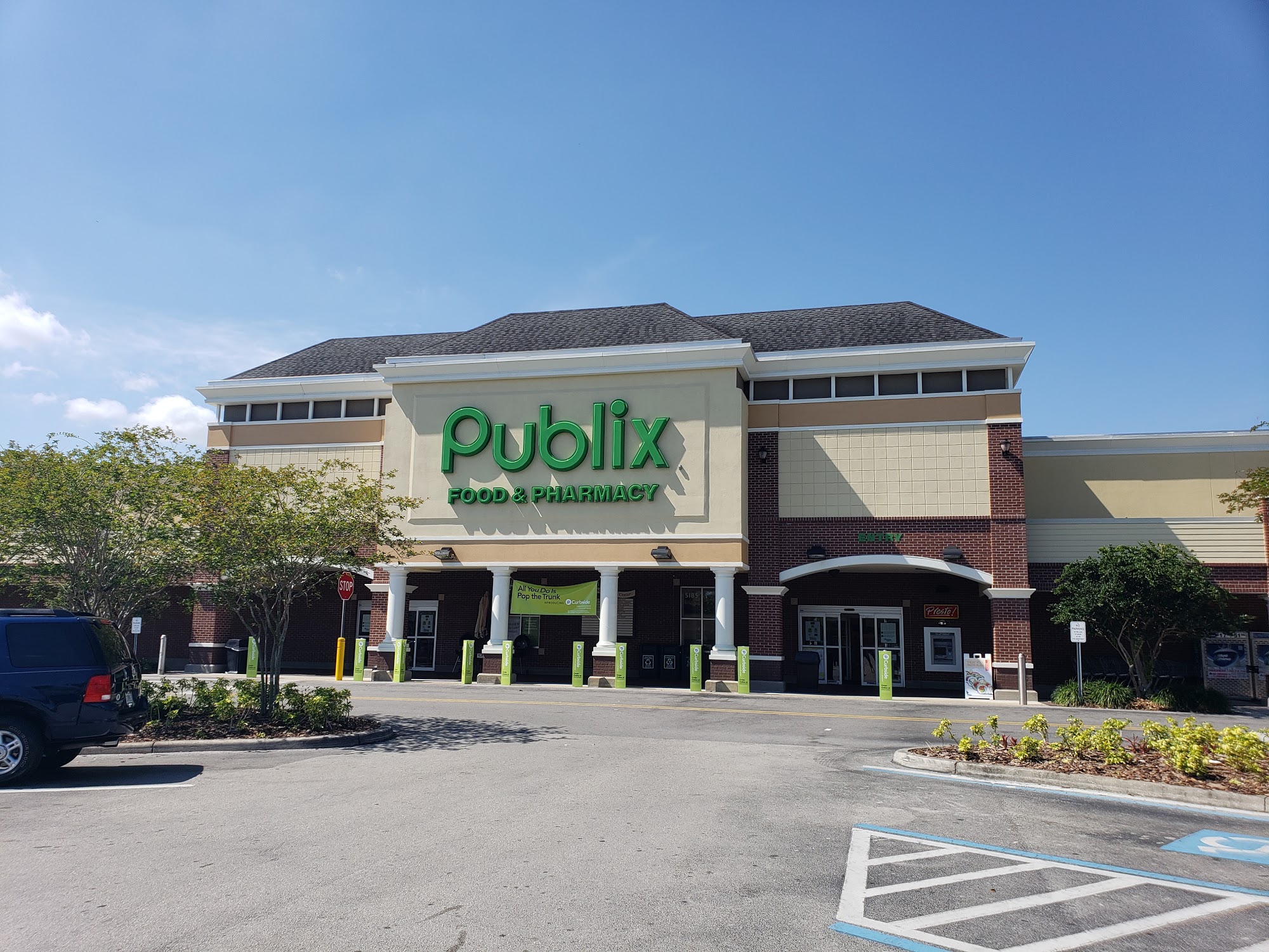 Publix Super Market at Highland City Town Center