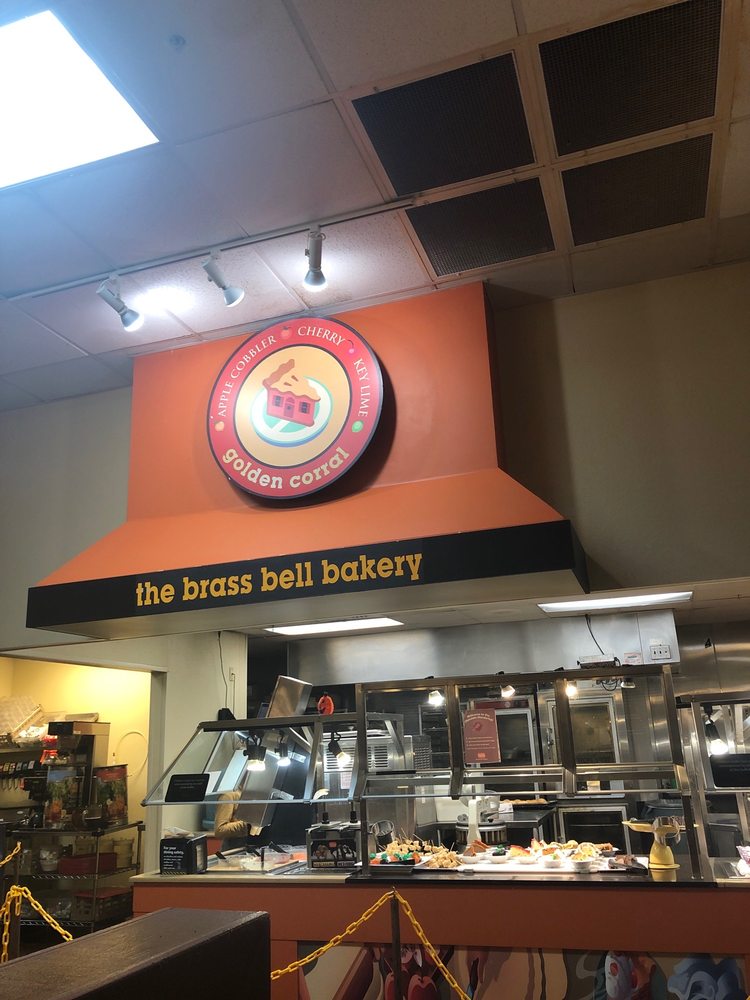 Golden Corral Buffet & Grill 4532 Florida Ave S, Lakeland