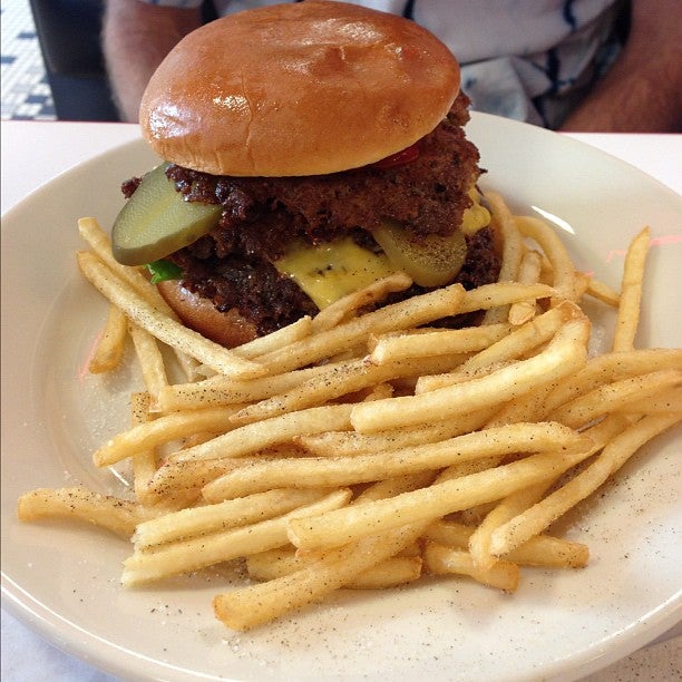 Photo credit: foursquare