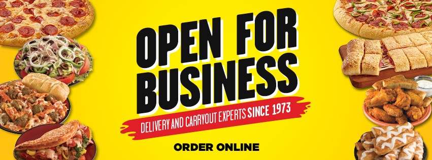 Hungry Howie's Pizza 4744 US Hwy 98 N, Lakeland