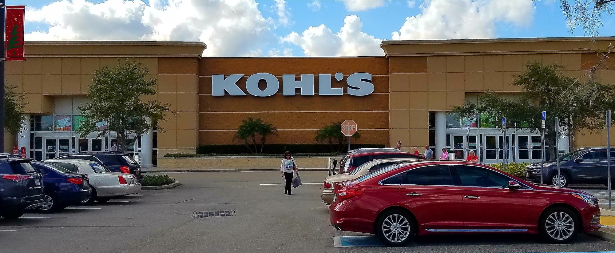 Kohl's