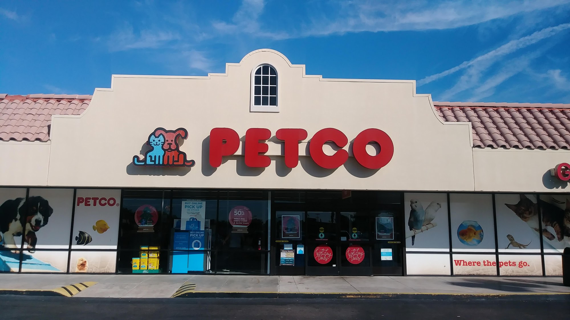 Petco