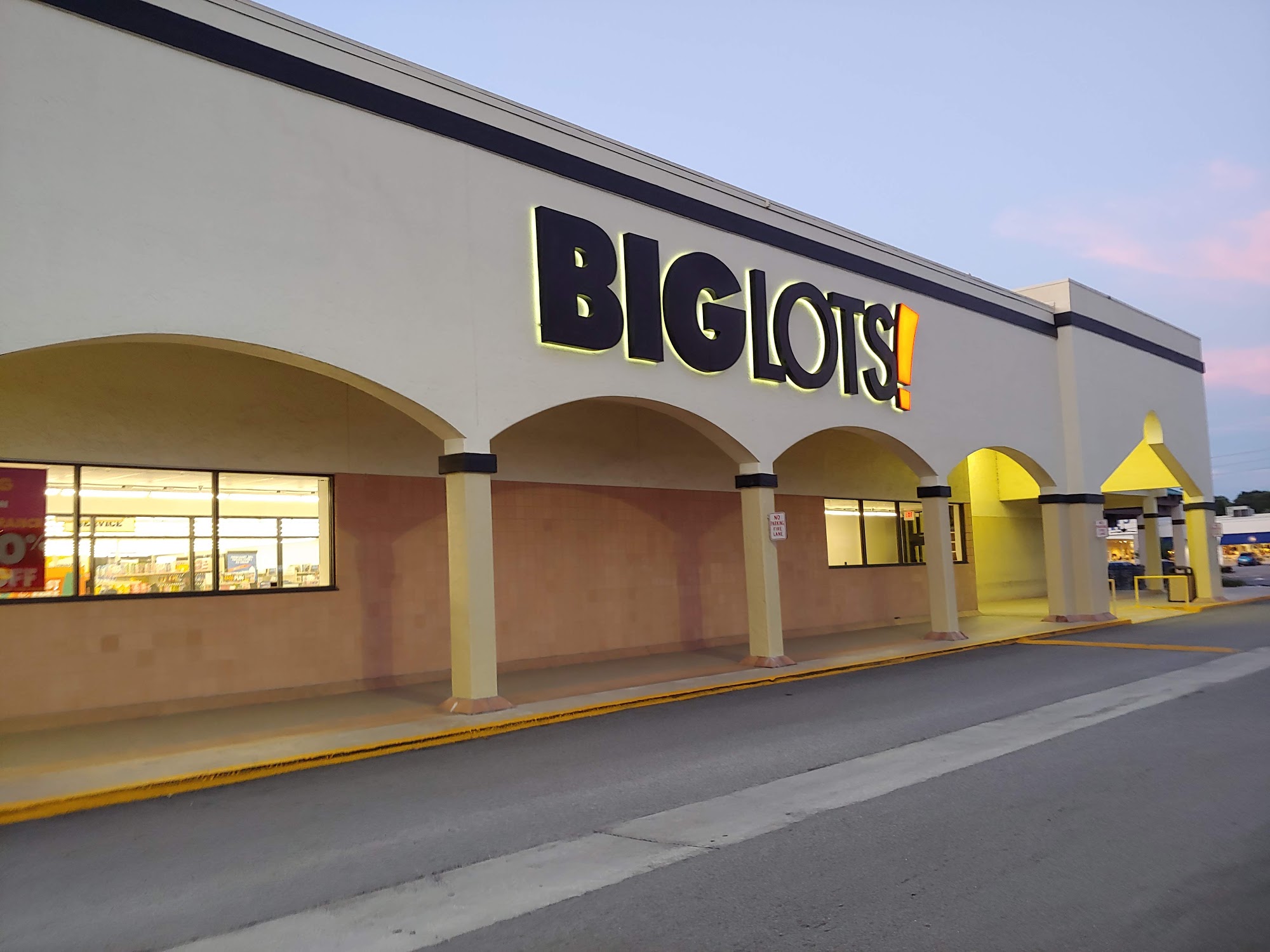 Big Lots