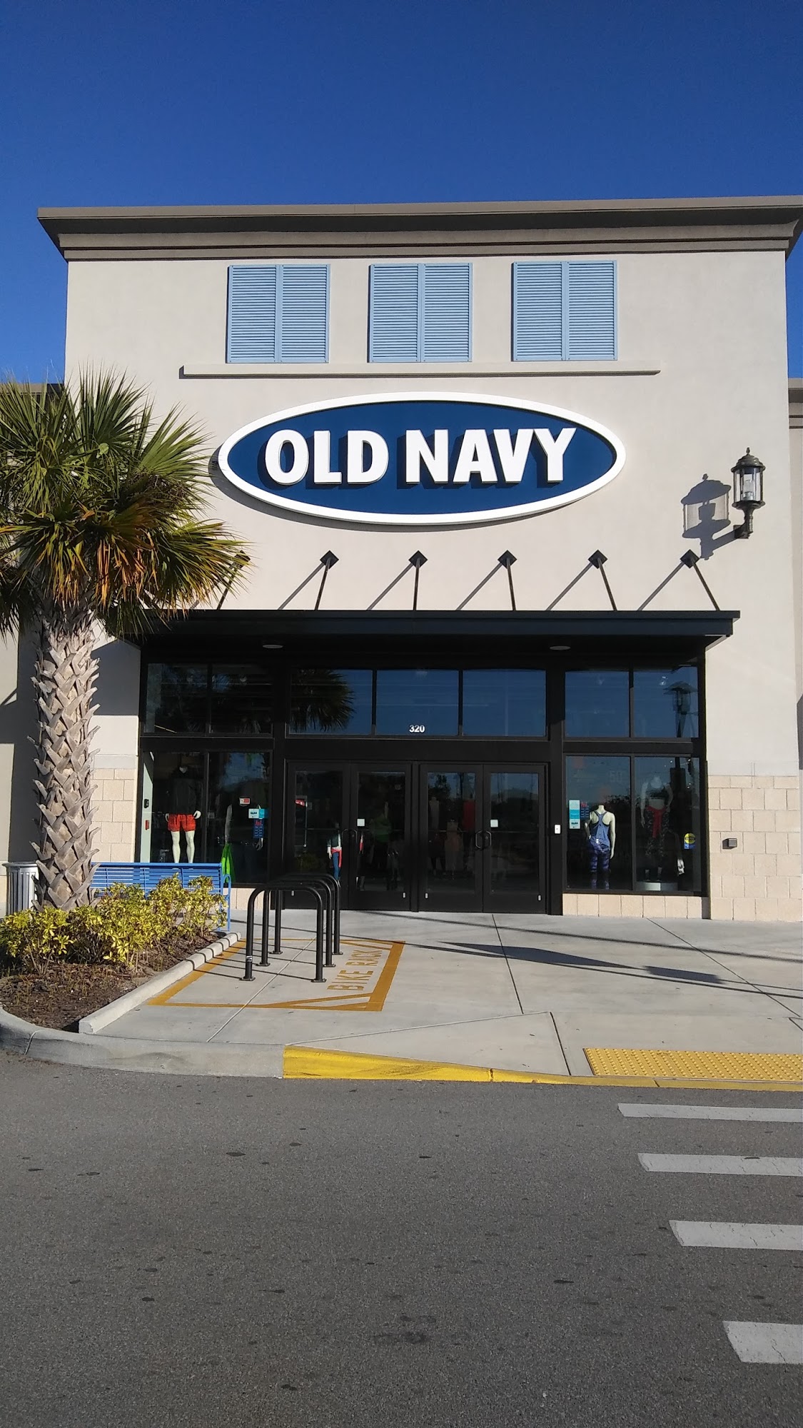 Old Navy