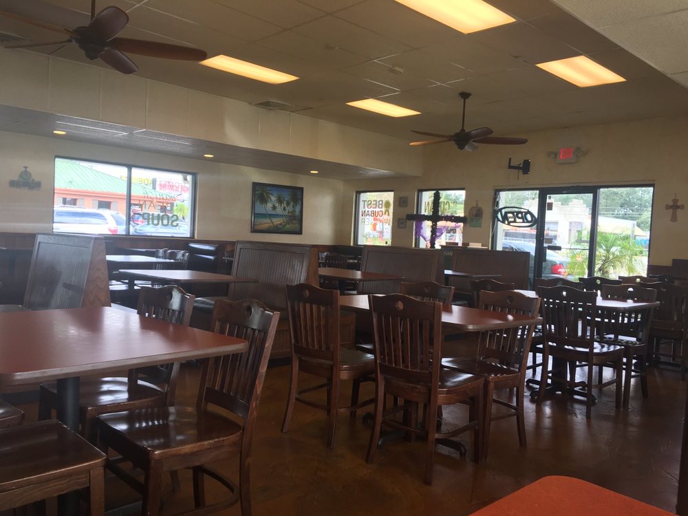 Strawberry Hut 743 E Memorial Blvd, Lakeland
