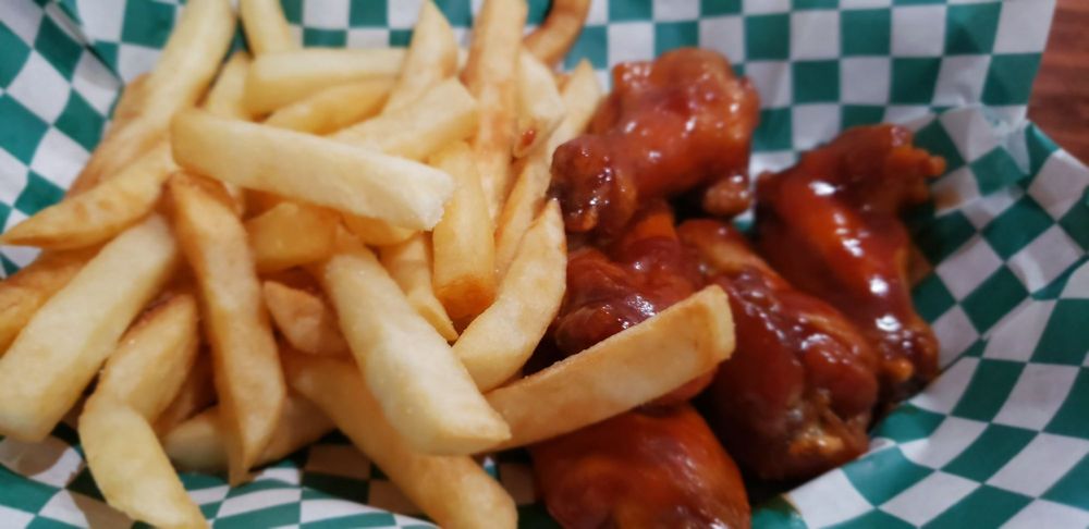 Uncle Apps 1046 Martin L King Jr Ave, Lakeland