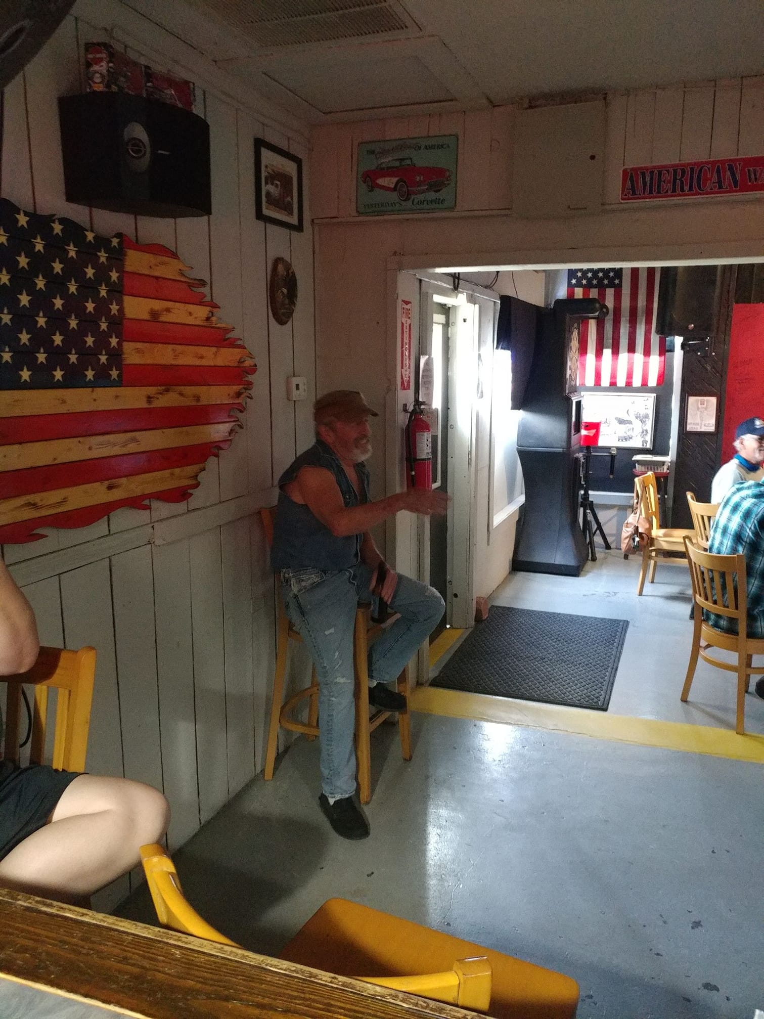 Gary RoadHouse 1401 E Gary Rd, Lakeland