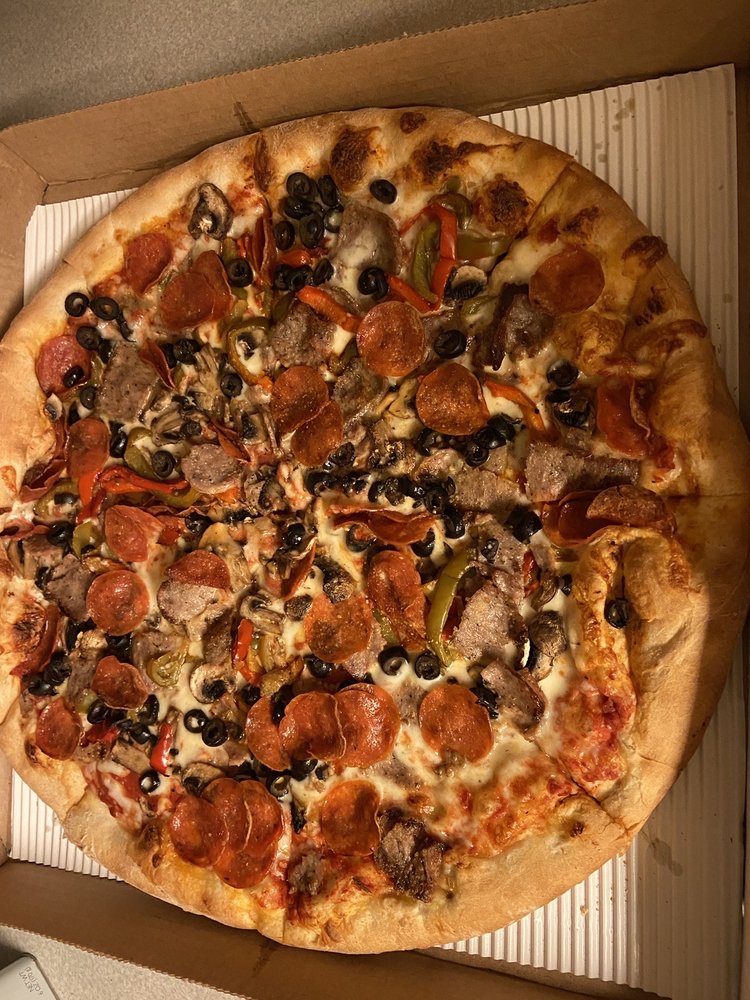 Palace Italian Restaurant North 6120 US Hwy 98 N, Lakeland