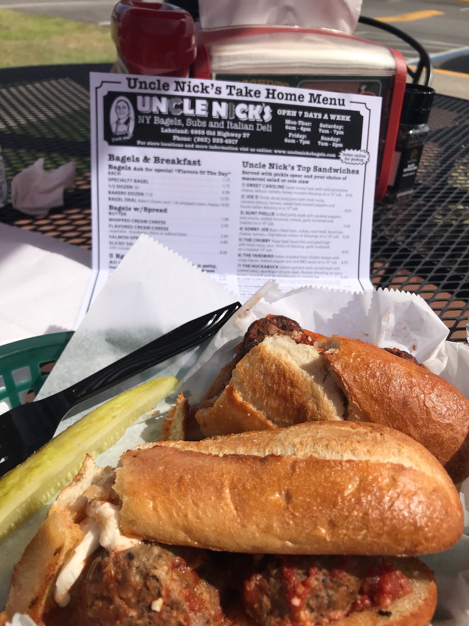 Best Restaurants in Lakeland, FL Updated Winter 2020 Restaurantji