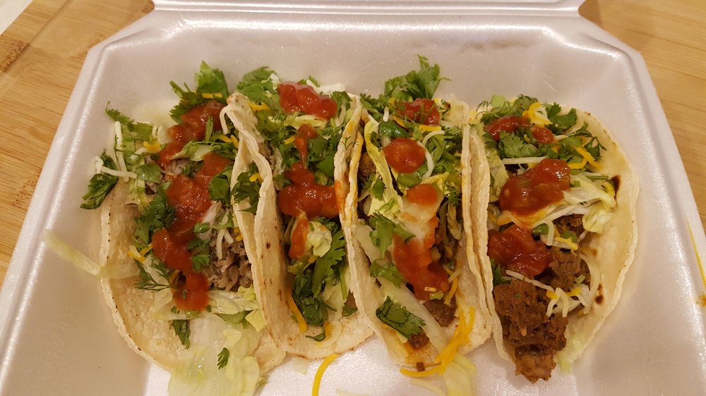 Quinteros Taqueria 4288 Old Kathleen Rd, Lakeland