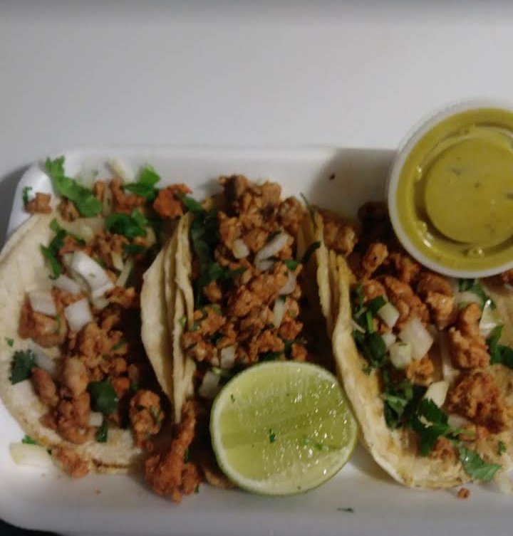 El Perico Taqueria 615 W Daughtery Rd, Lakeland