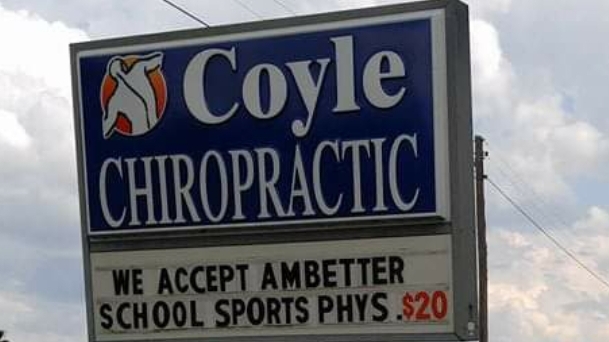 Coyle Chiropractic