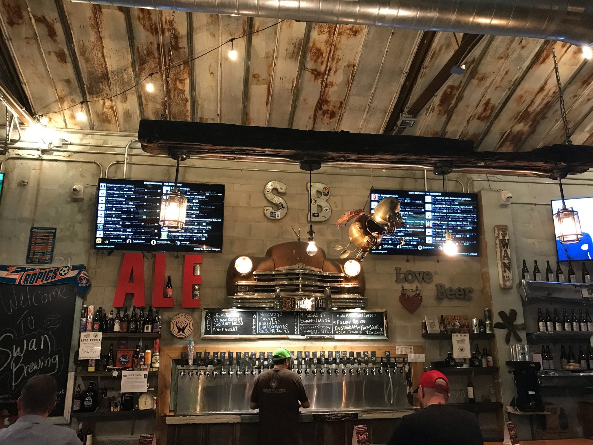 Photo credit: tripadvisor