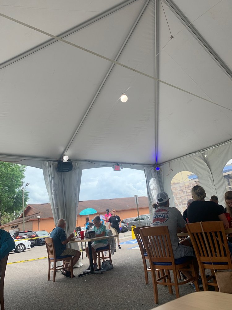Shells Seafood 5125 Florida Ave S, Lakeland