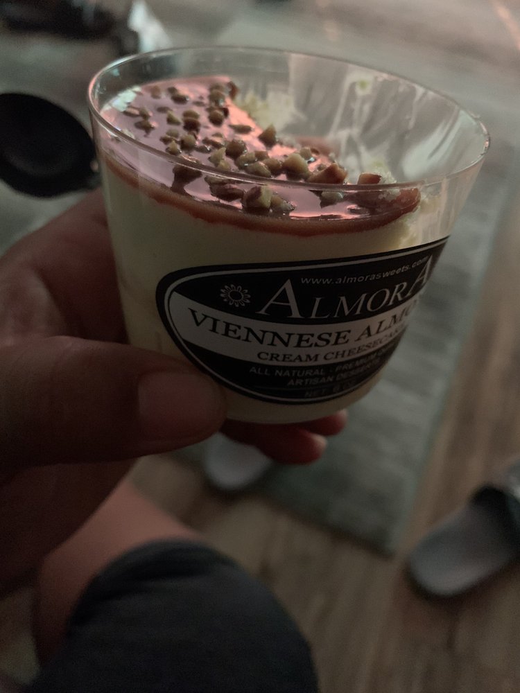 ALMORA SWEETS 5040 Lunn Rd, Lakeland