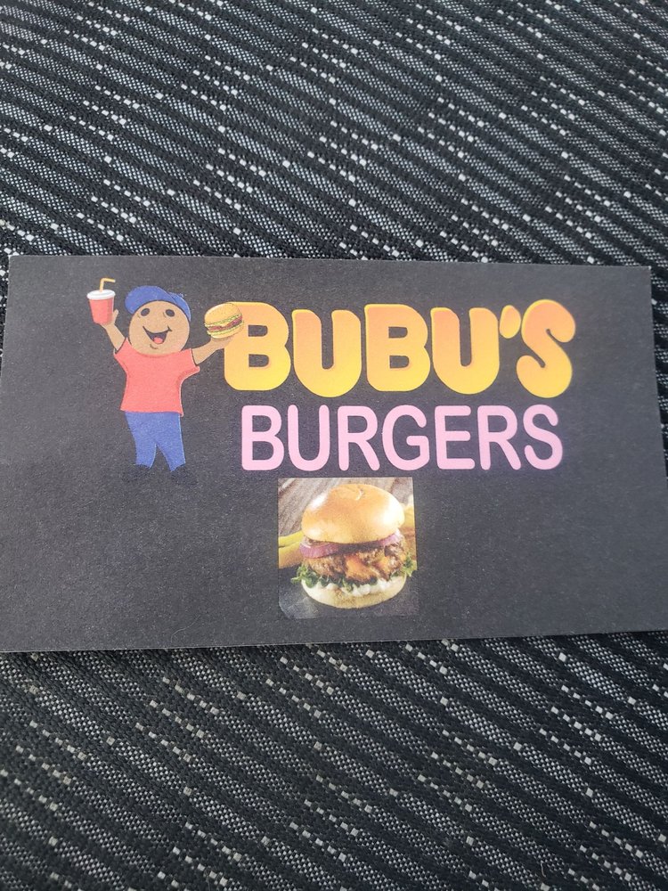 Bubu’s Burguer 3800 US Hwy 98 N, Lakeland