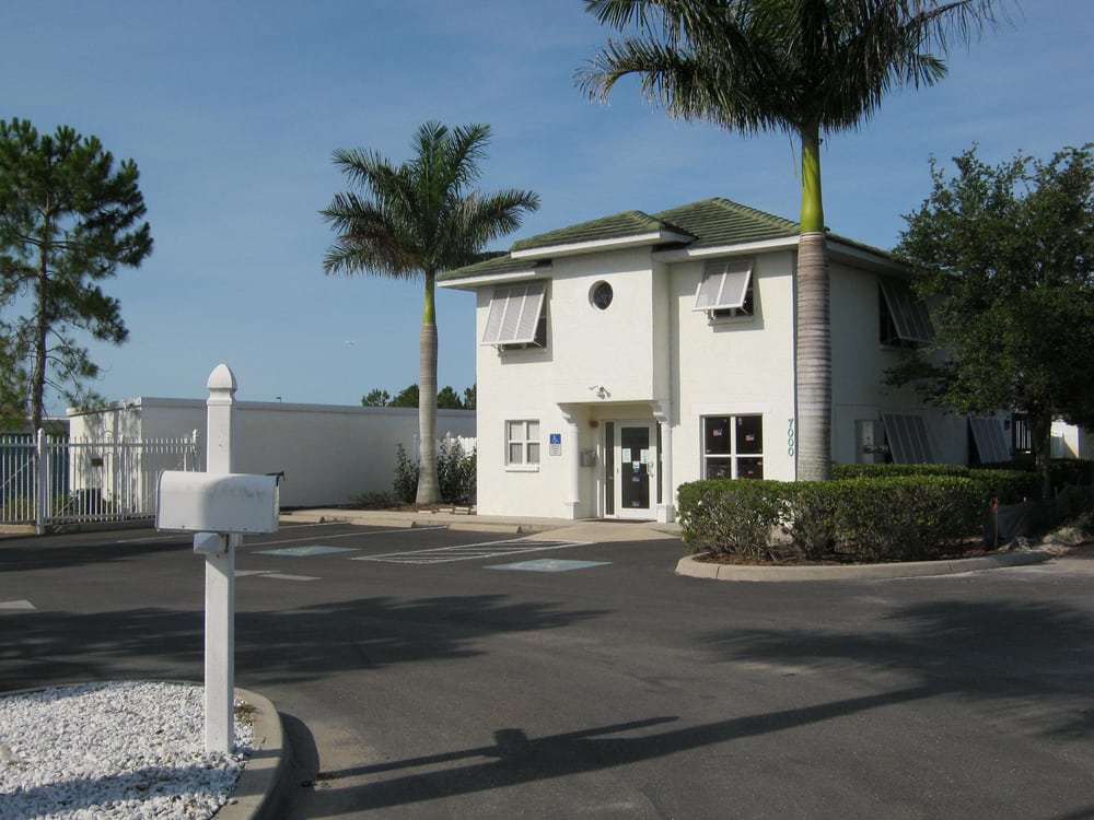 Public Storage 7000 Professional Pkwy E, Lakewood Ranch