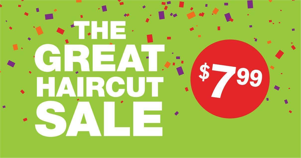 Great Clips 8370 Market St, Lakewood Ranch