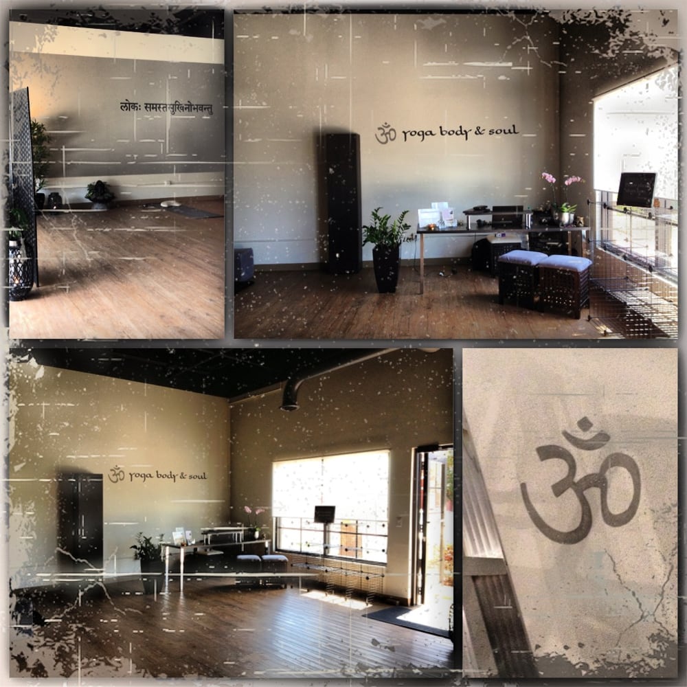 Yoga Body & Soul Llc 8205 Natures Way, Lakewood Ranch