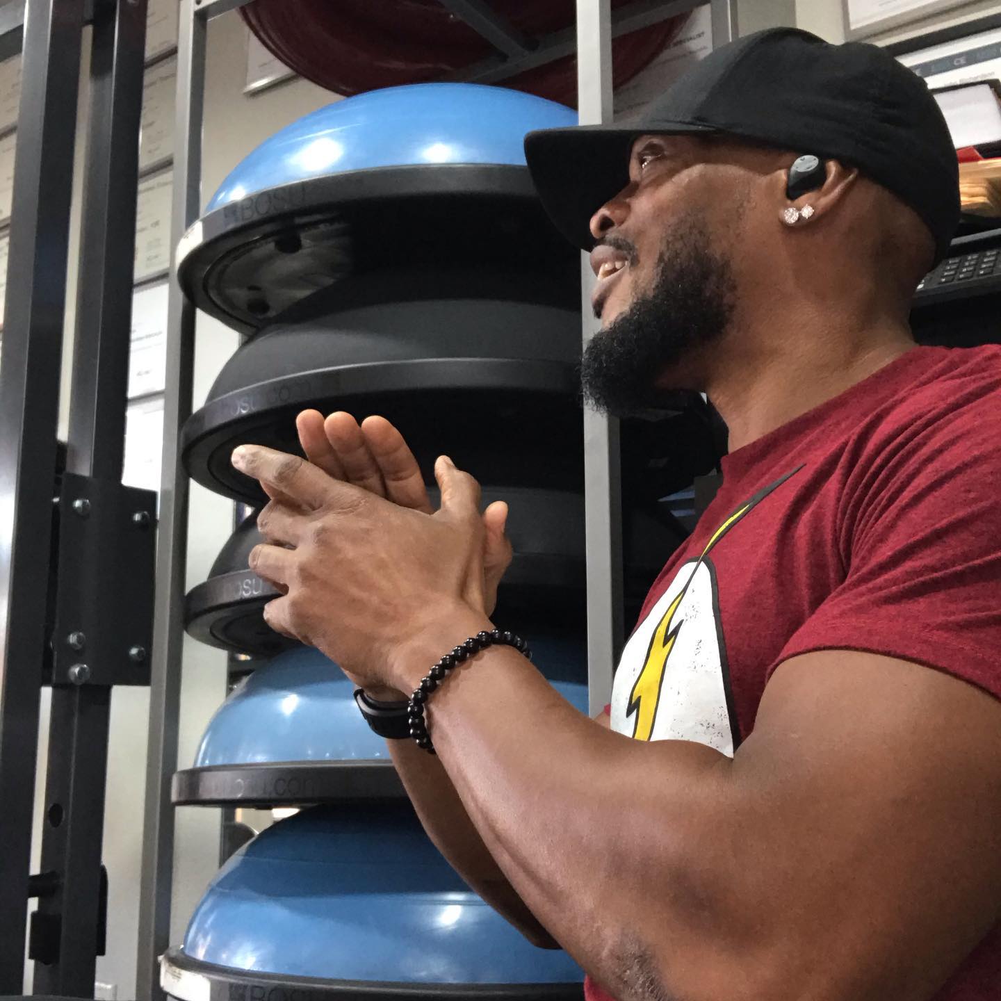 Temple Fitness 8209 Natures Way #215, Lakewood Ranch