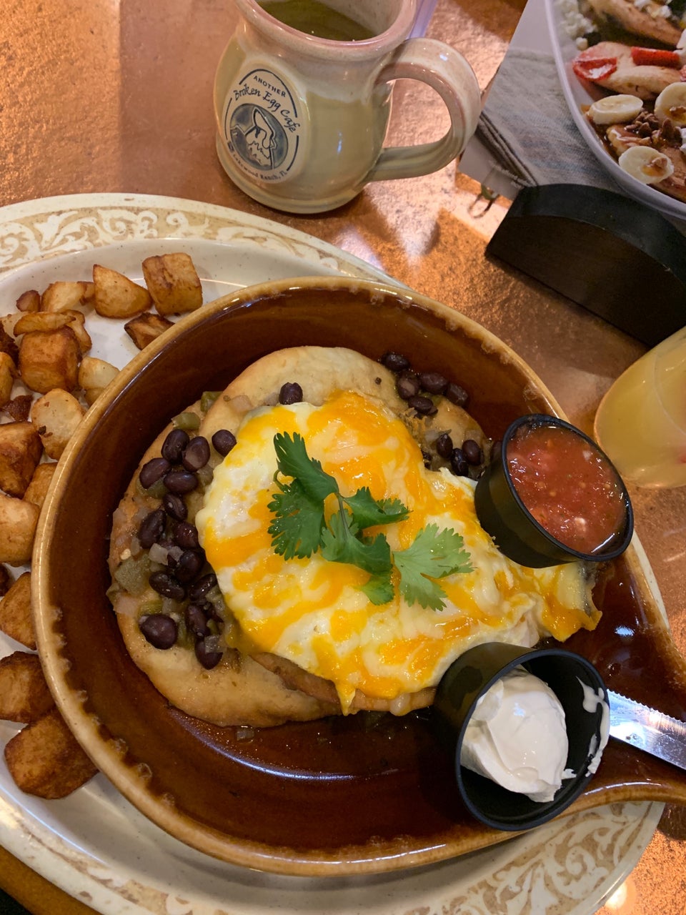 Another Broken Egg Cafe 6115 Exchange Way, Lakewood Ranch