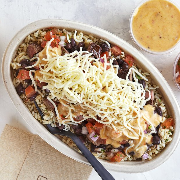 Chipotle Mexican Grill 11715 70th Terrace E, Lakewood Ranch