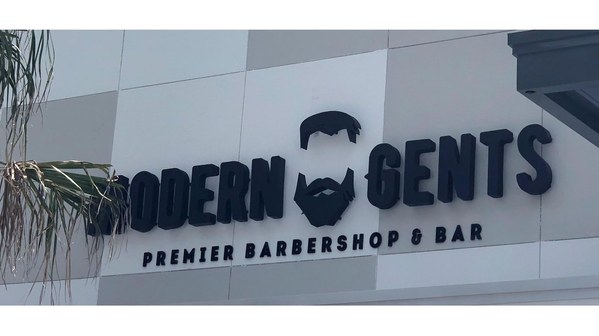Modern Gents Premier Barbershop & Bar - The Green Lakewood Ranch