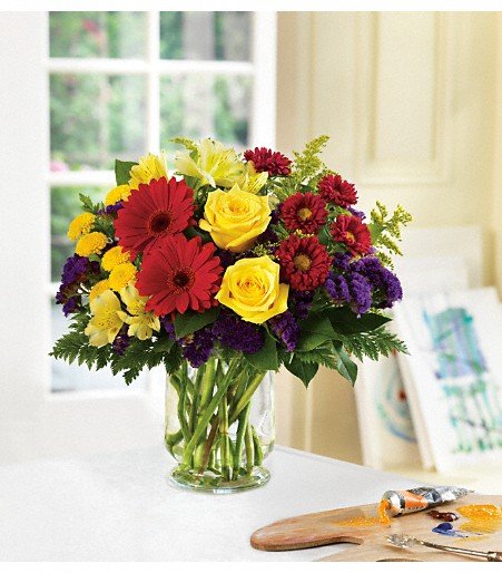 Fantasy Flowers of Lakewood Ranch 8111 Lakewood Main St #101, Lakewood Ranch