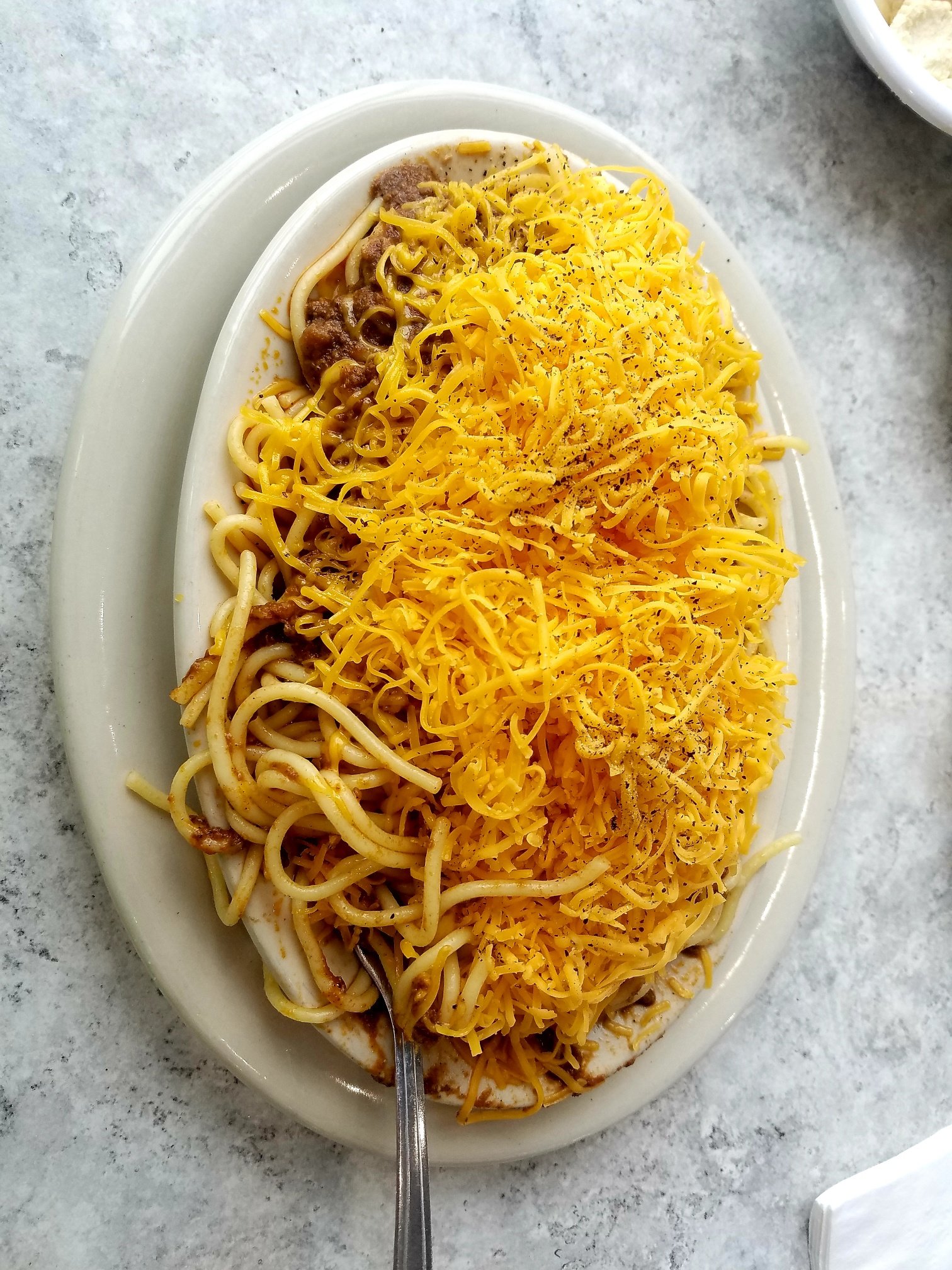 Skyline Chili 4112 Lakewood Ranch Blvd, Lakewood Ranch