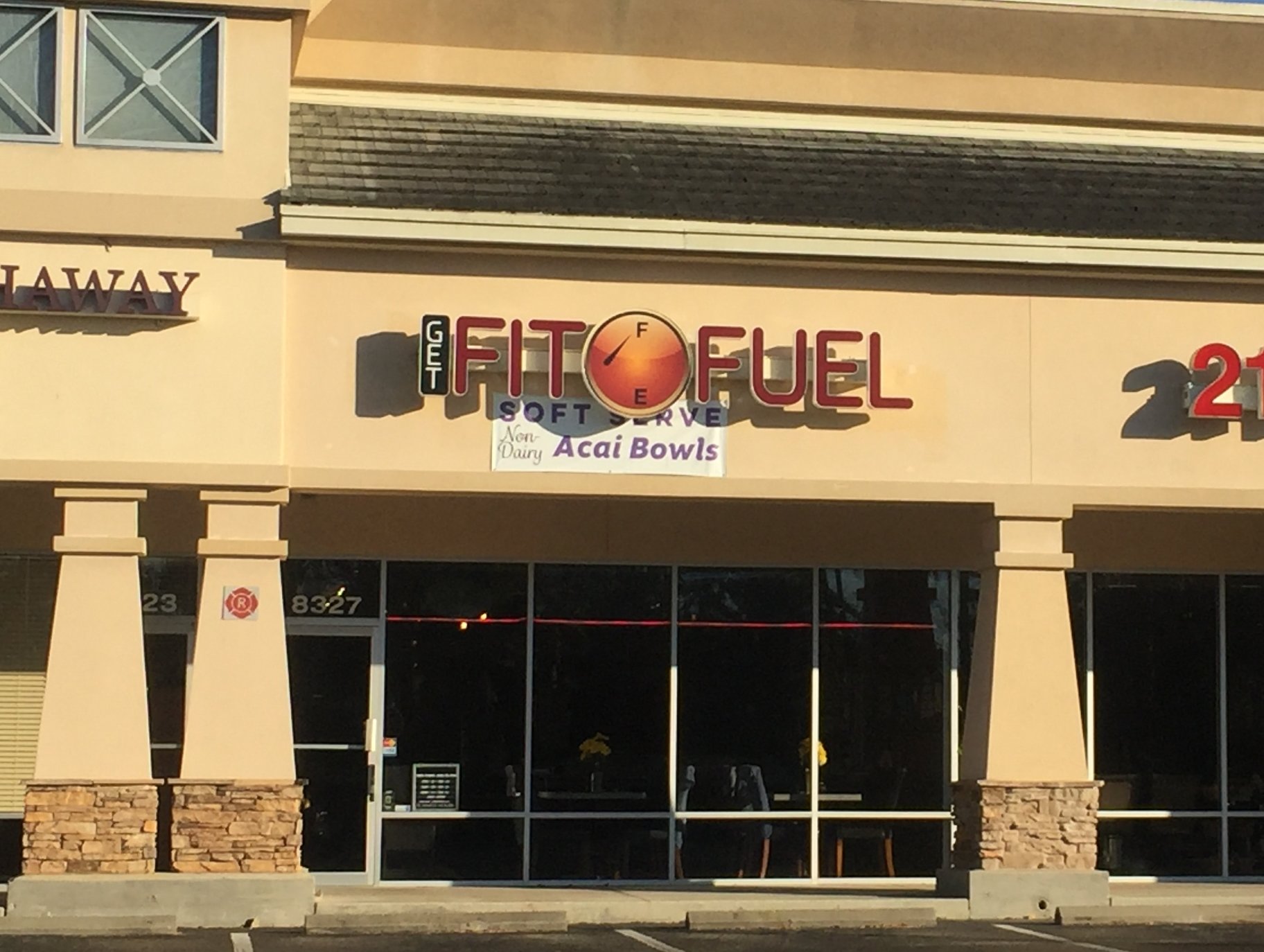 Get Fit Fuel Lakewood Ranch 8327 Market St, Lakewood Ranch