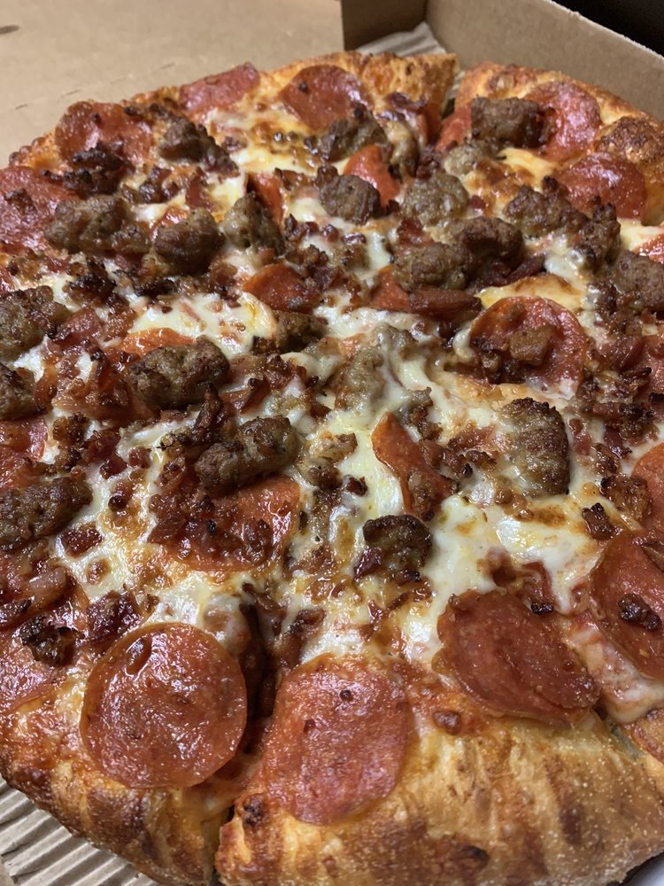 Marco's Pizza 11161 St Rd 70 East, Ste104, Lakewood Ranch