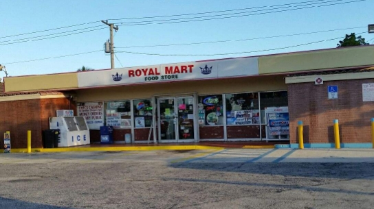 Royal Mart