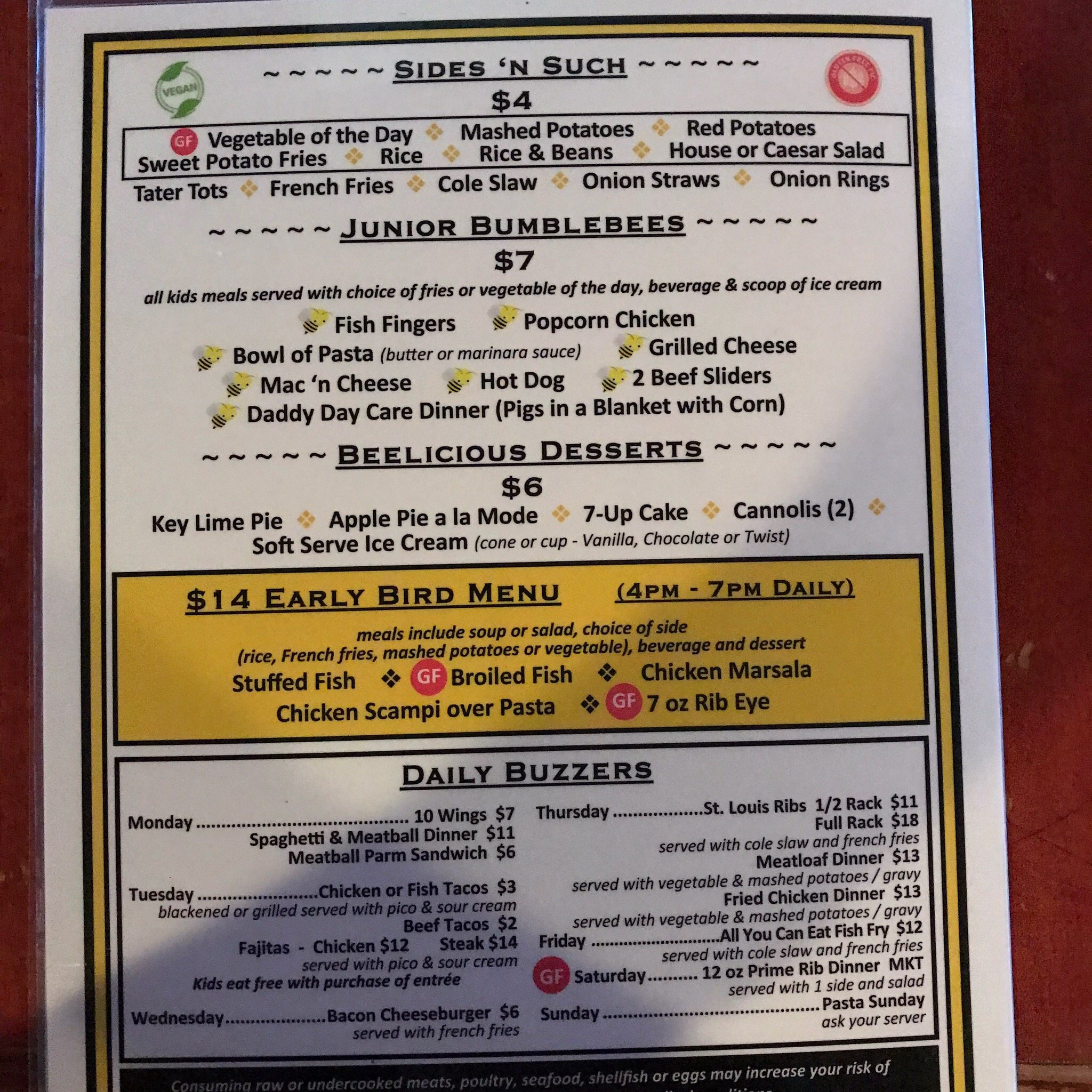 Photo credit: Tripadvisor