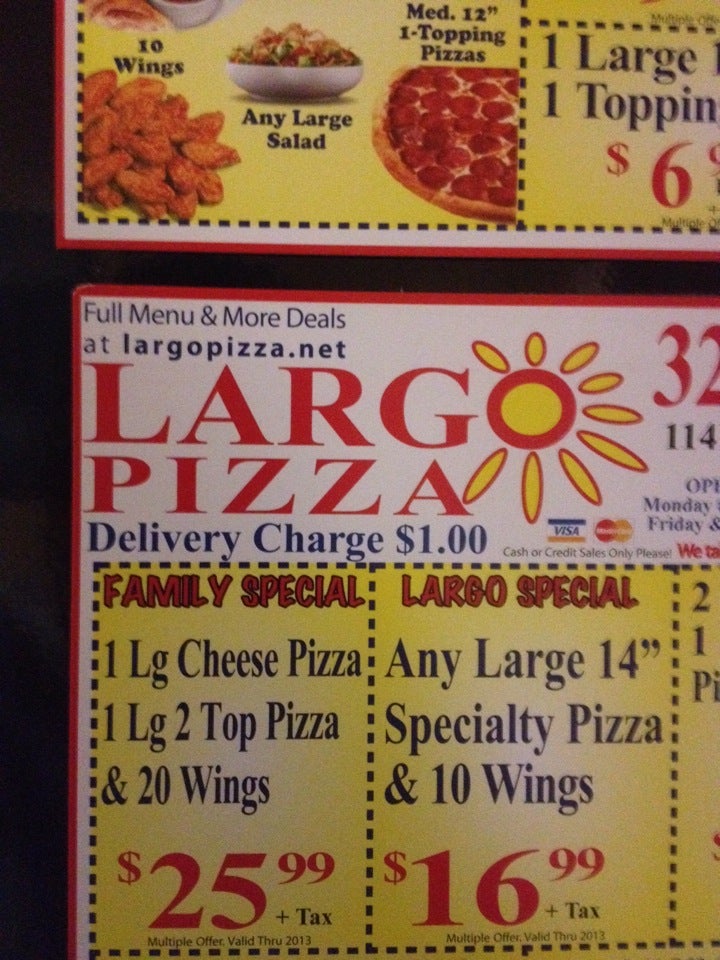 Photo credit: Foursquare