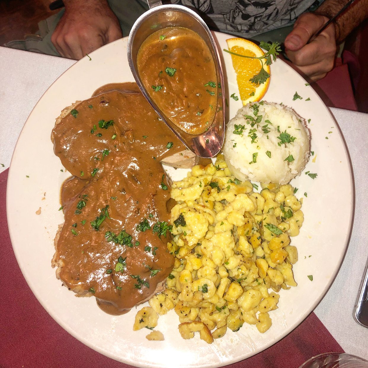 Photo credit: tripadvisor
