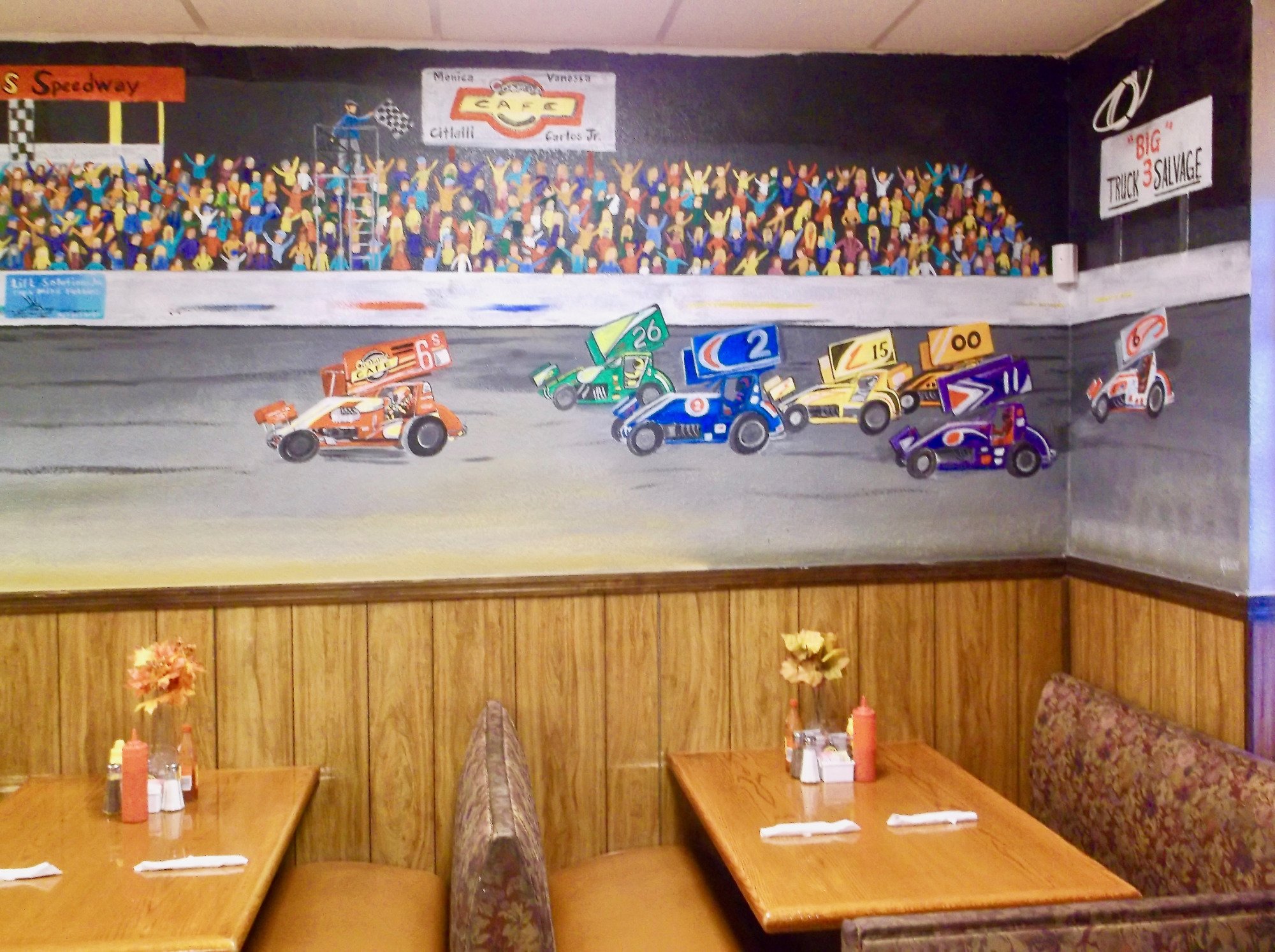 Photo credit: tripadvisor