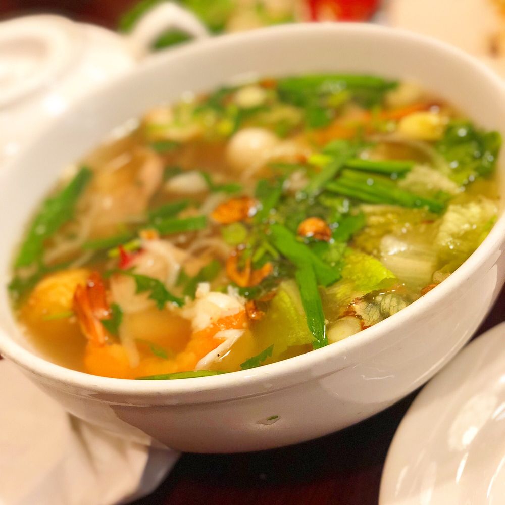 Noodle House Vietnamese Restaurant 4461 FL-7, Lauderdale Lakes