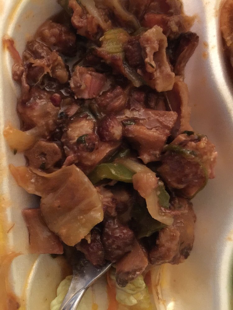 Island Palace Restaurant 4170 FL-7, Lauderdale Lakes