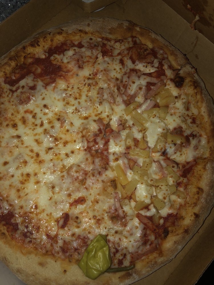 Papa John's Pizza 2900 N State Rd 7, Lauderdale Lakes