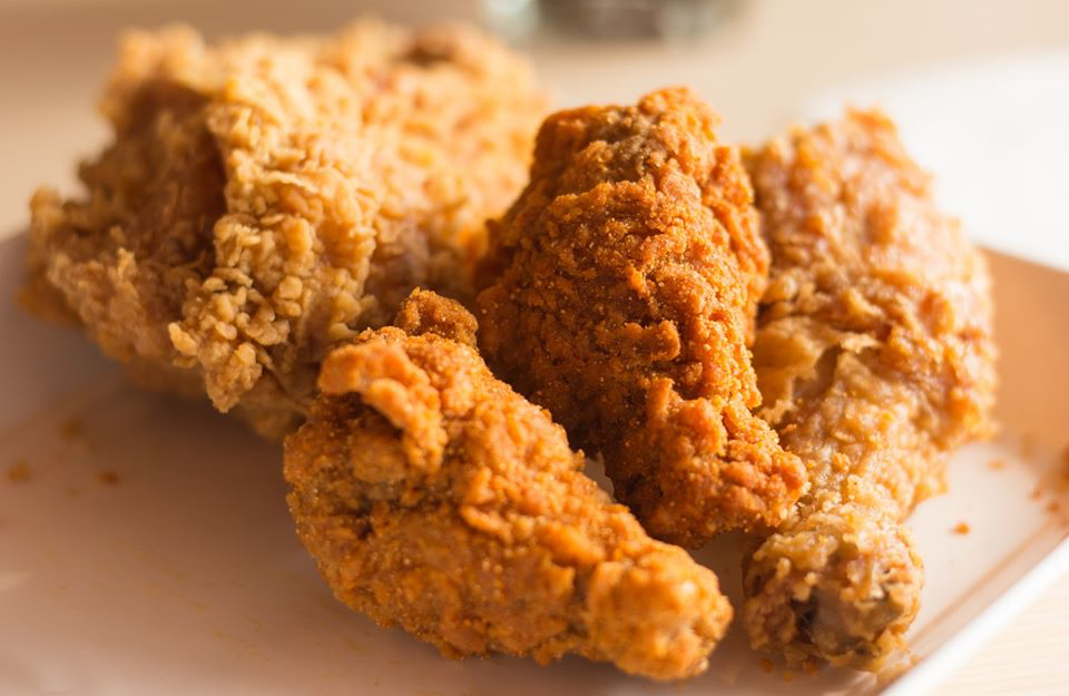 Fern Gully Grill - Lauderdale Lakes 3450 N. State Road, Lauderdale Lakes