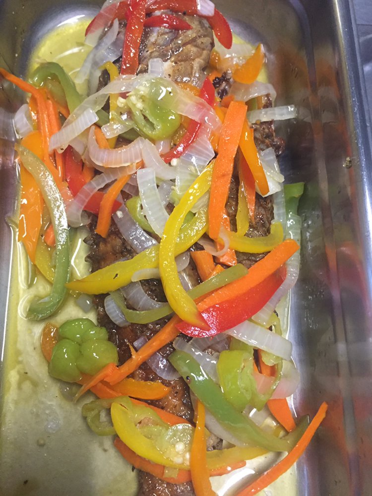 G's Pot Caribbean Kitchen 4316 FL-7, Lauderdale Lakes