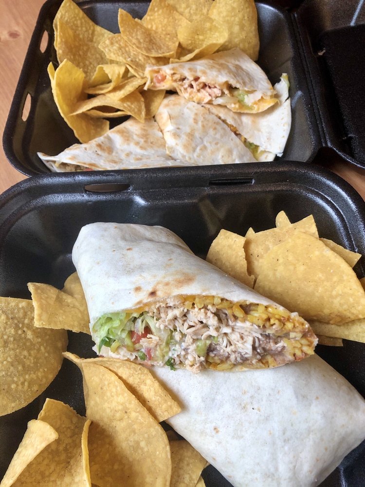 Tijuana Flats 7942 W Commercial Blvd, Lauderhill
