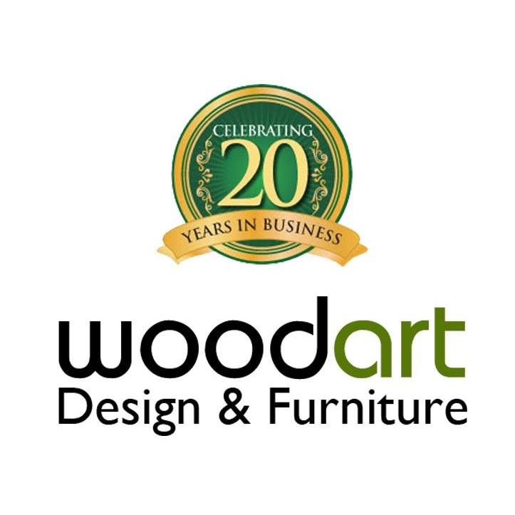 Woodart Design & Furniture Inc