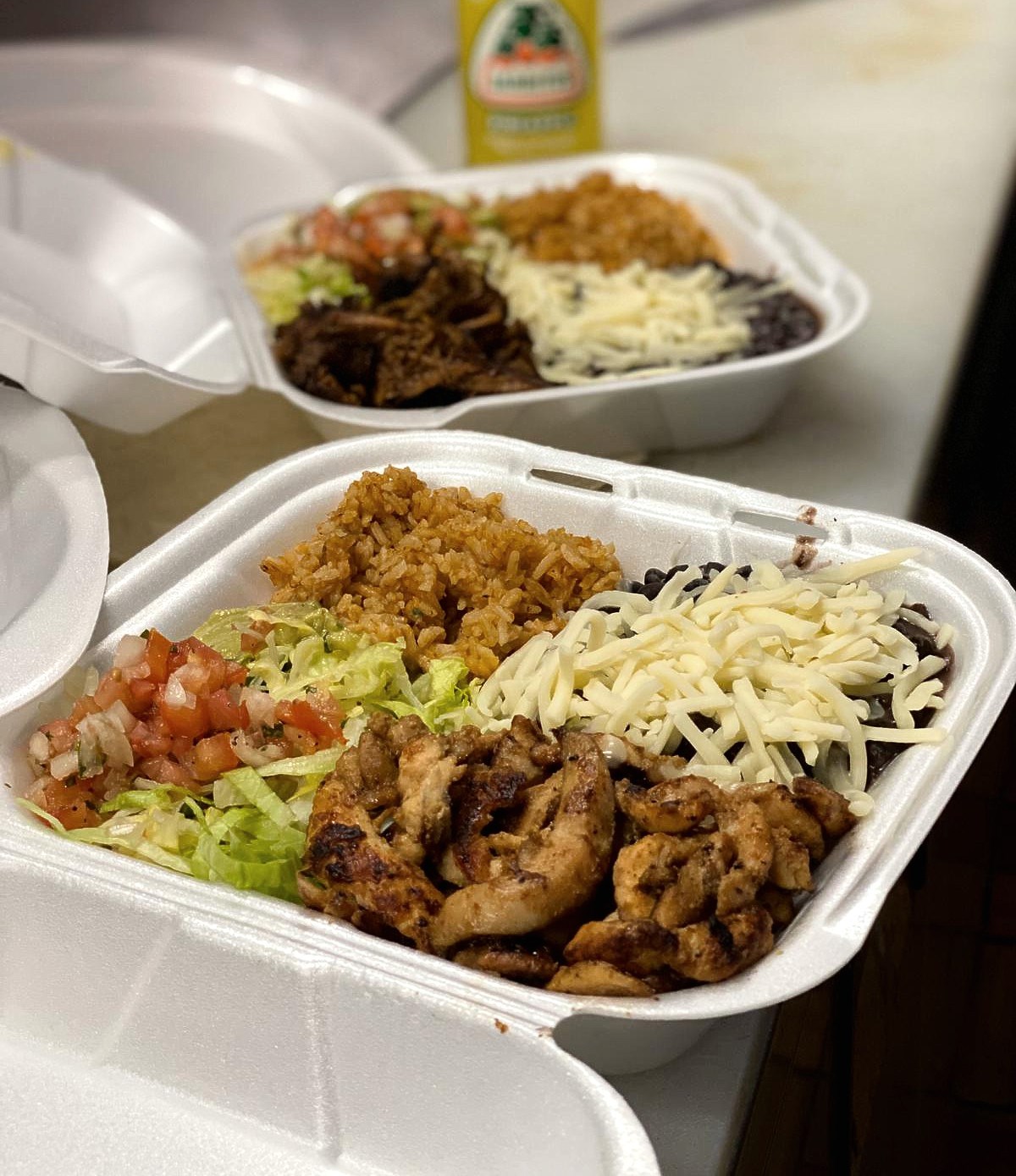 Chicano Mexican Grill 4528 N University Dr, Lauderhill