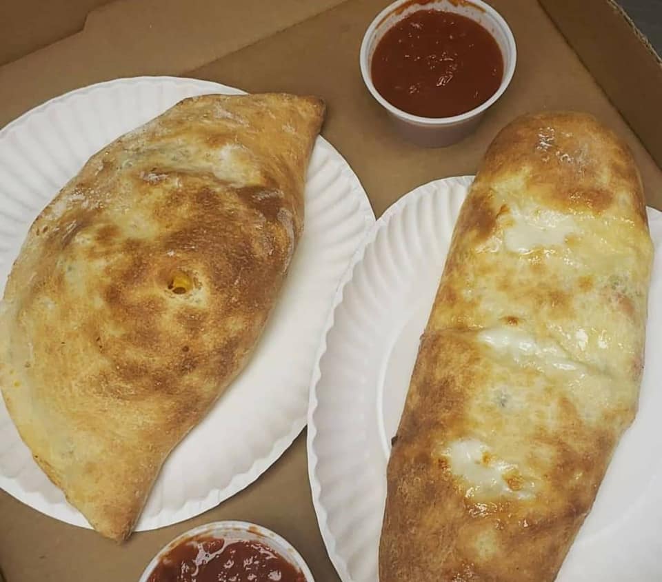 Poppy's Pizza 4379 N University Dr, Lauderhill