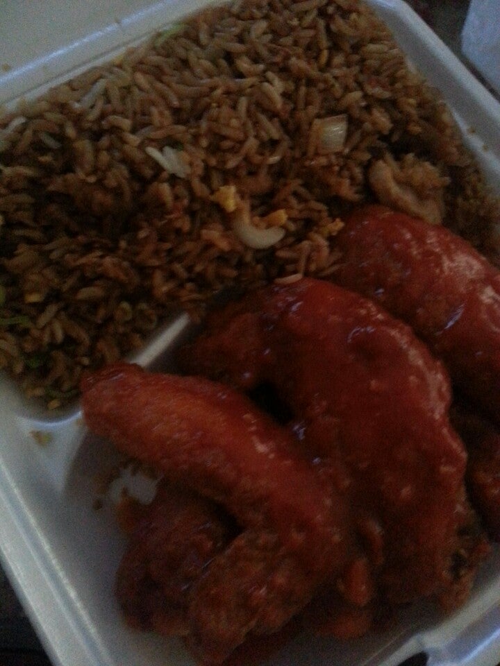 Super Dragon 4216 NW 12th St, Lauderhill